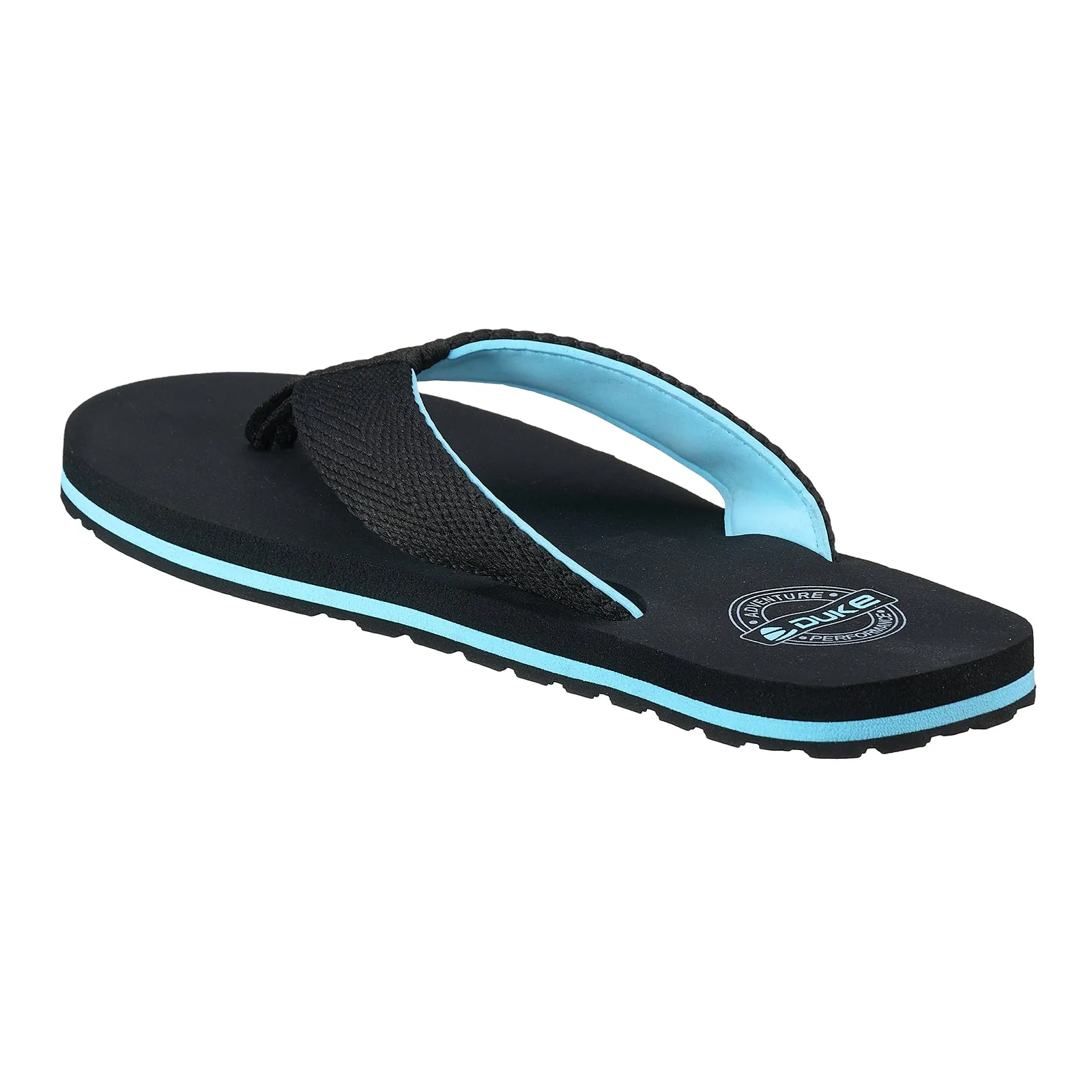 Duke Men Thong Flip Flops (FWC6066)