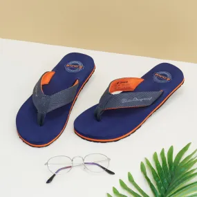 Duke Men Thong Flip Flops (FWC6066)