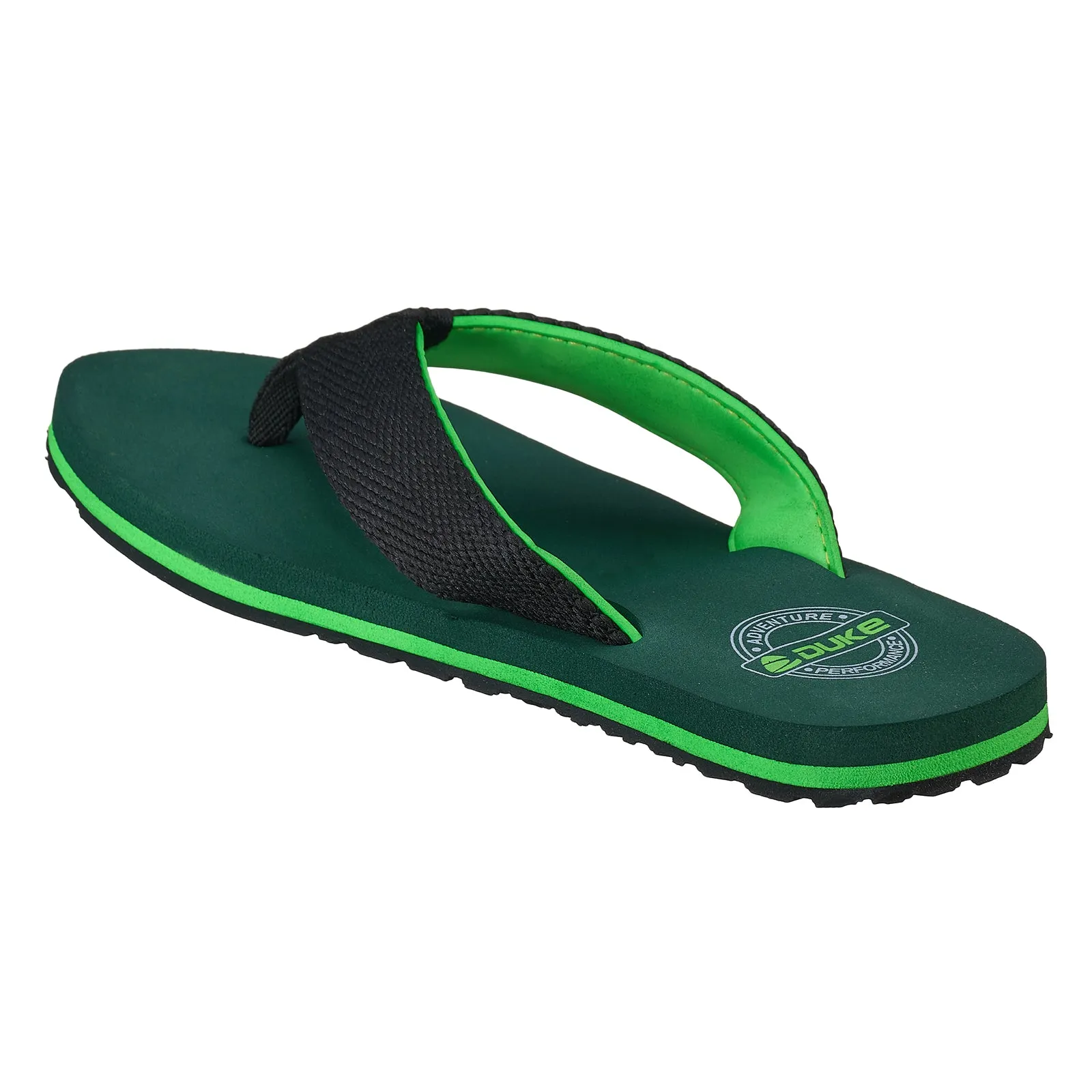 Duke Men Thong Flip Flops (FWC6066)