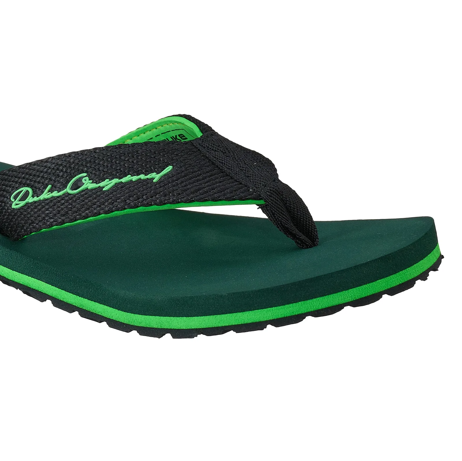 Duke Men Thong Flip Flops (FWC6066)