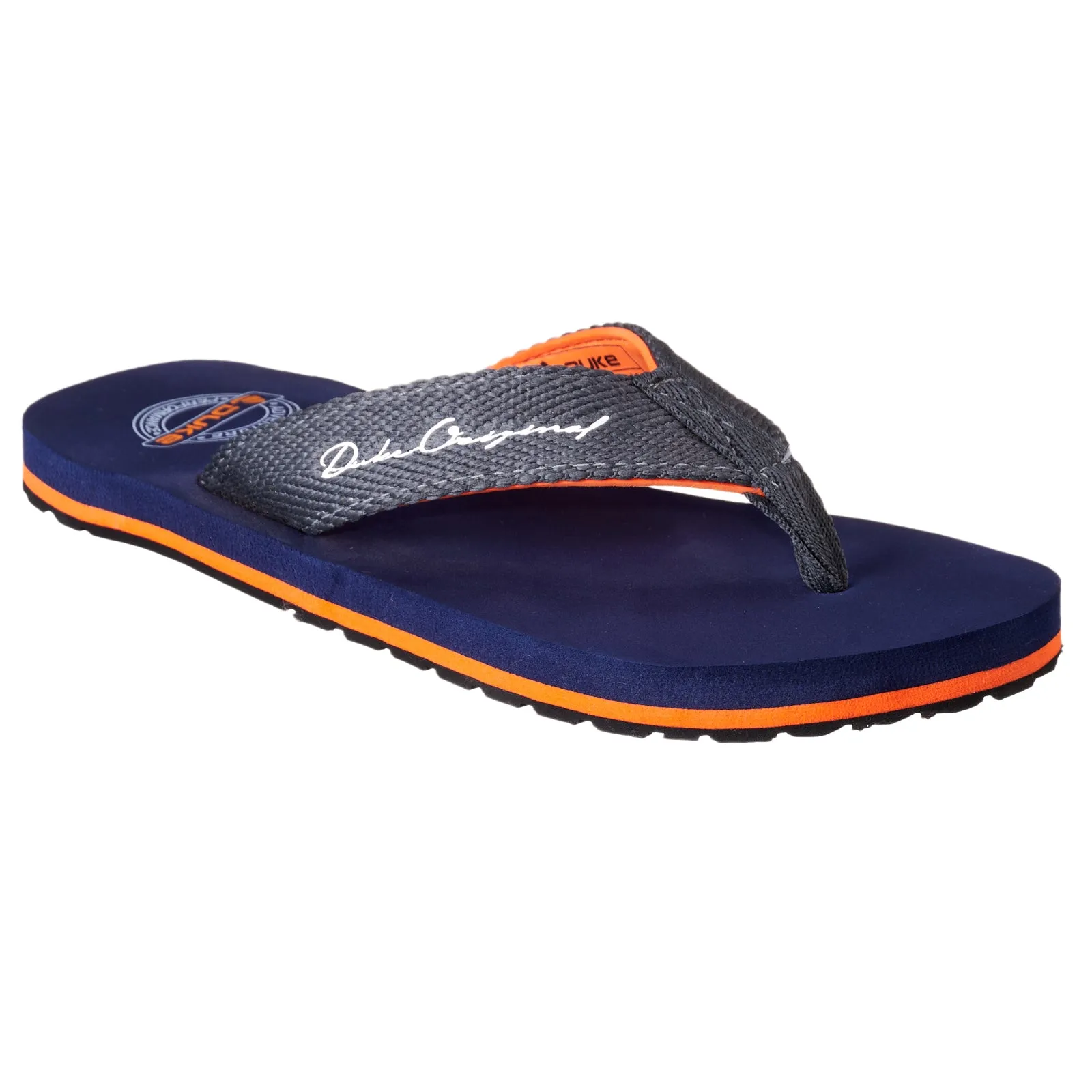 Duke Men Thong Flip Flops (FWC6066)