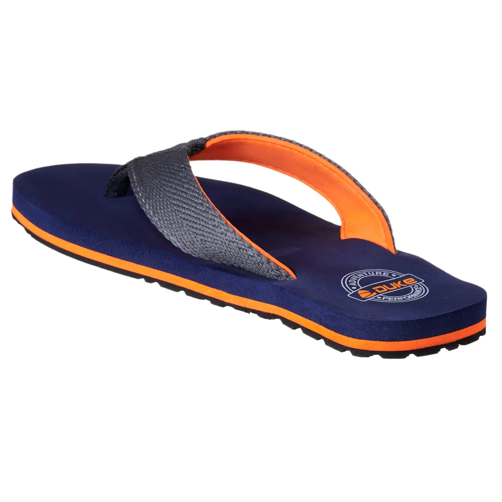 Duke Men Thong Flip Flops (FWC6066)