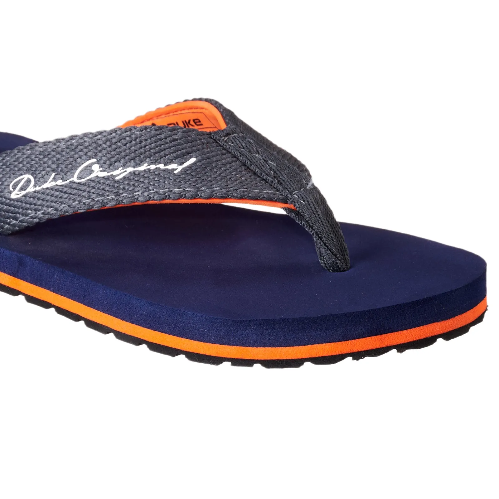 Duke Men Thong Flip Flops (FWC6066)