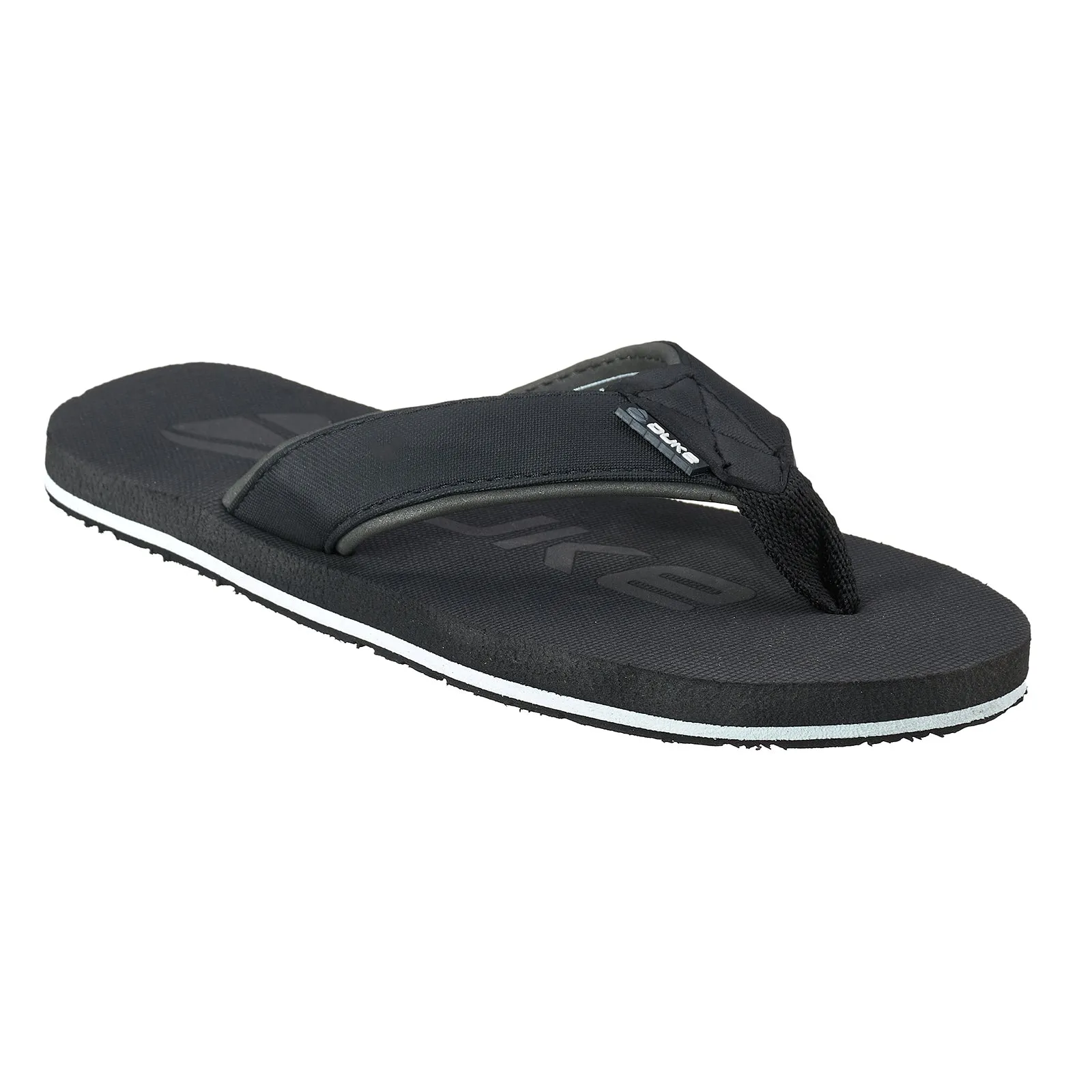 Duke Men Thong Flip Flops (FWC6067)