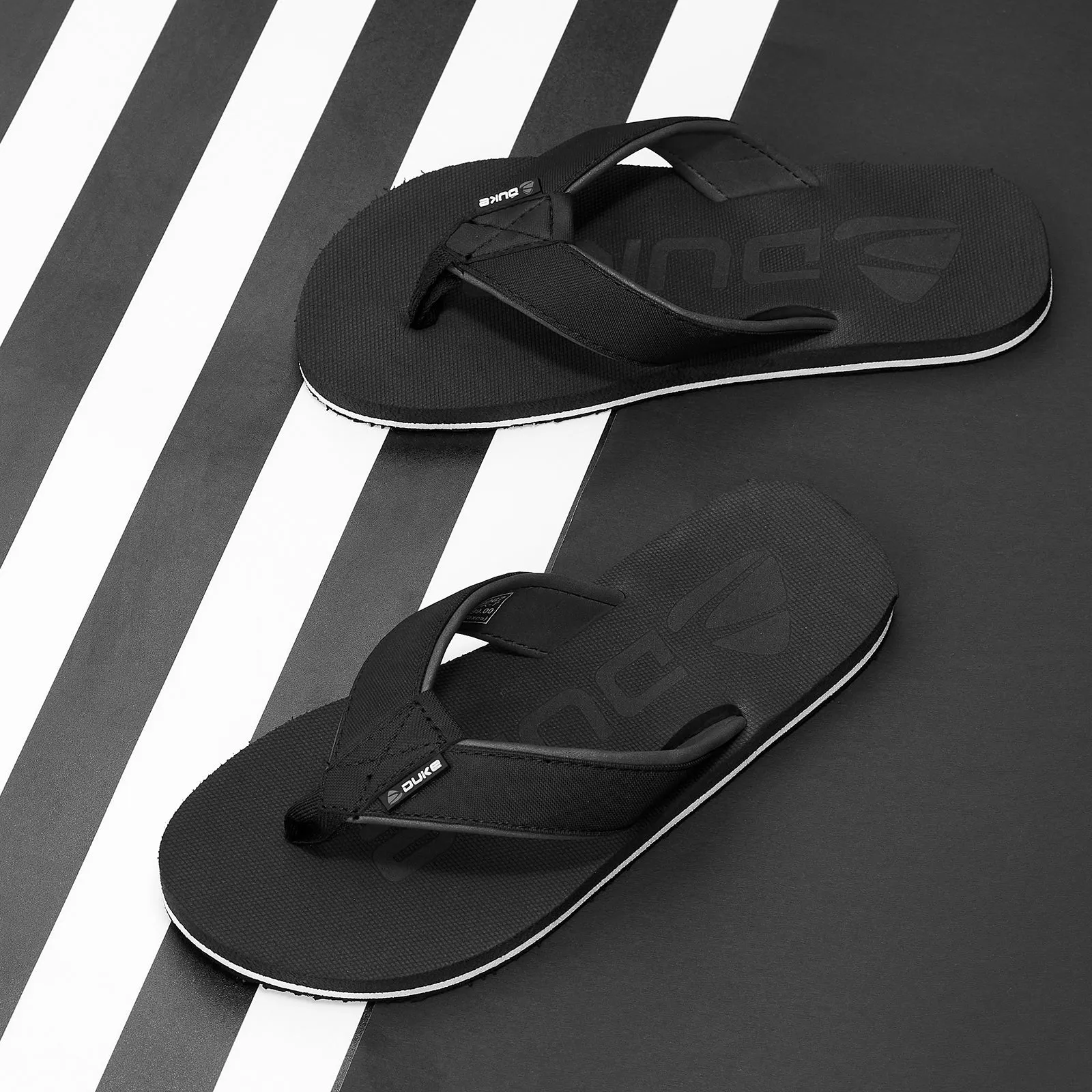 Duke Men Thong Flip Flops (FWC6067)
