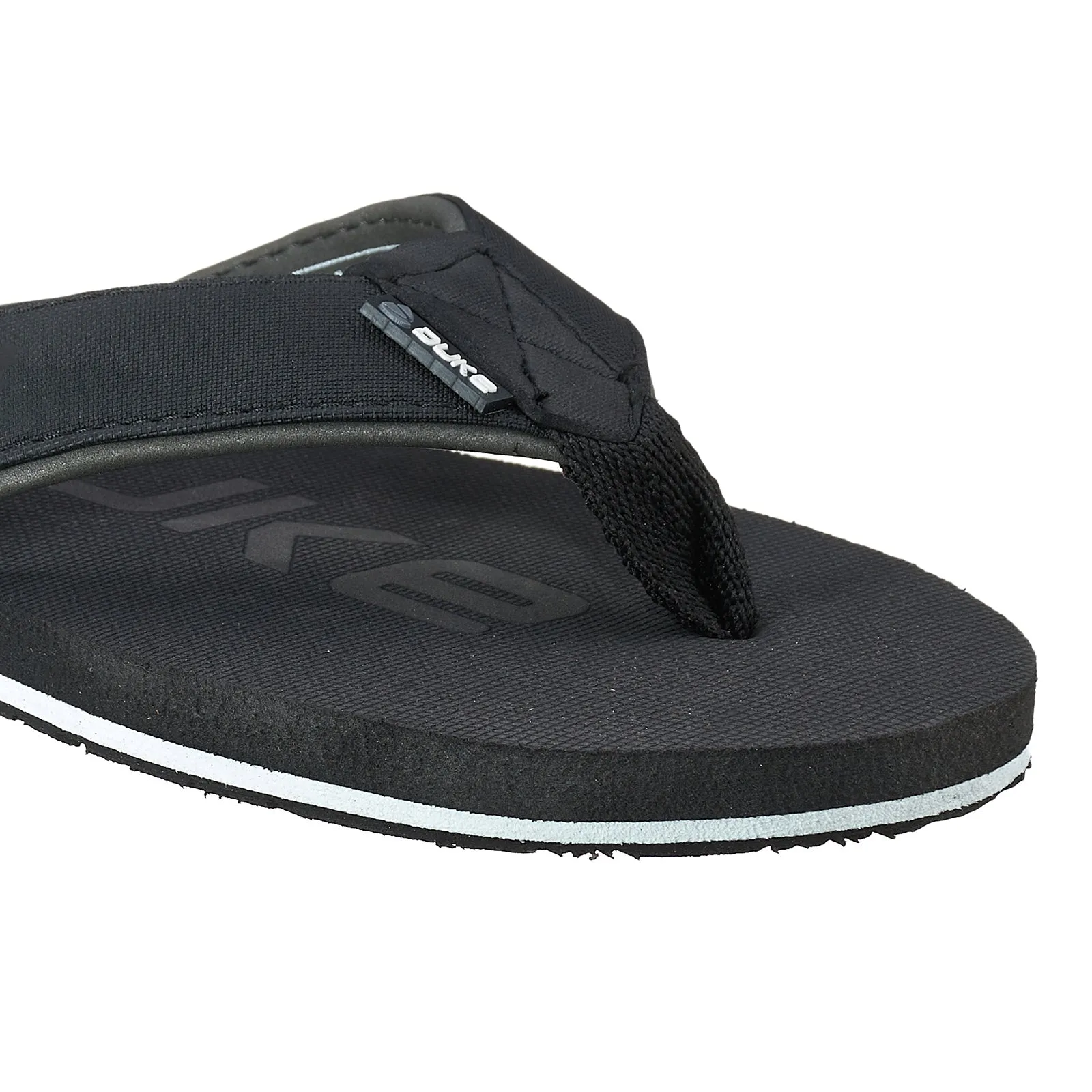 Duke Men Thong Flip Flops (FWC6067)