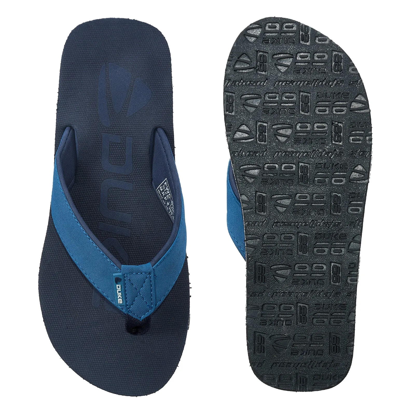 Duke Men Thong Flip Flops (FWC6067)