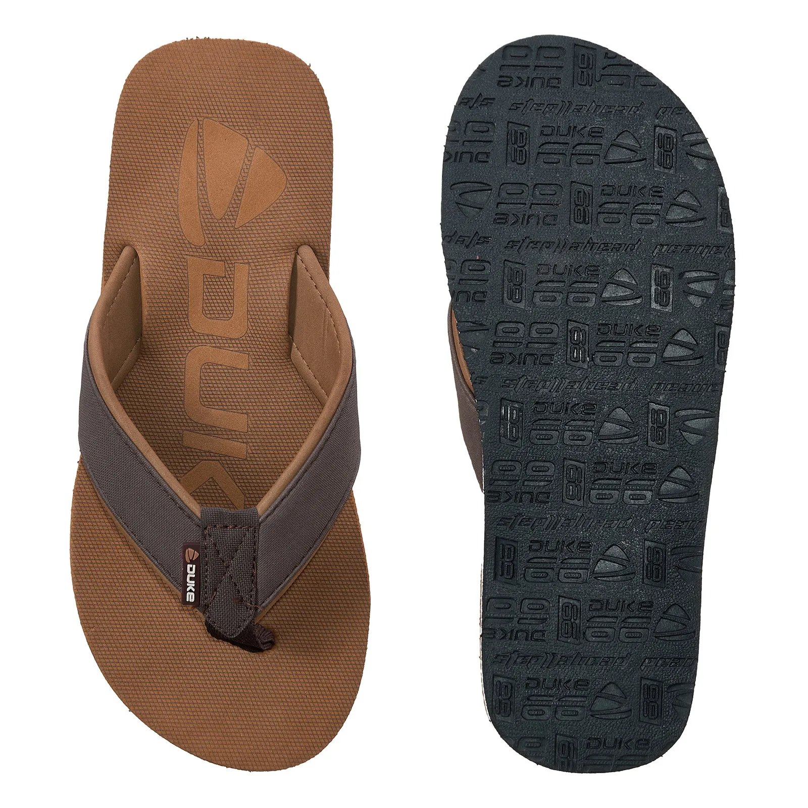Duke Men Thong Flip Flops (FWC6067)