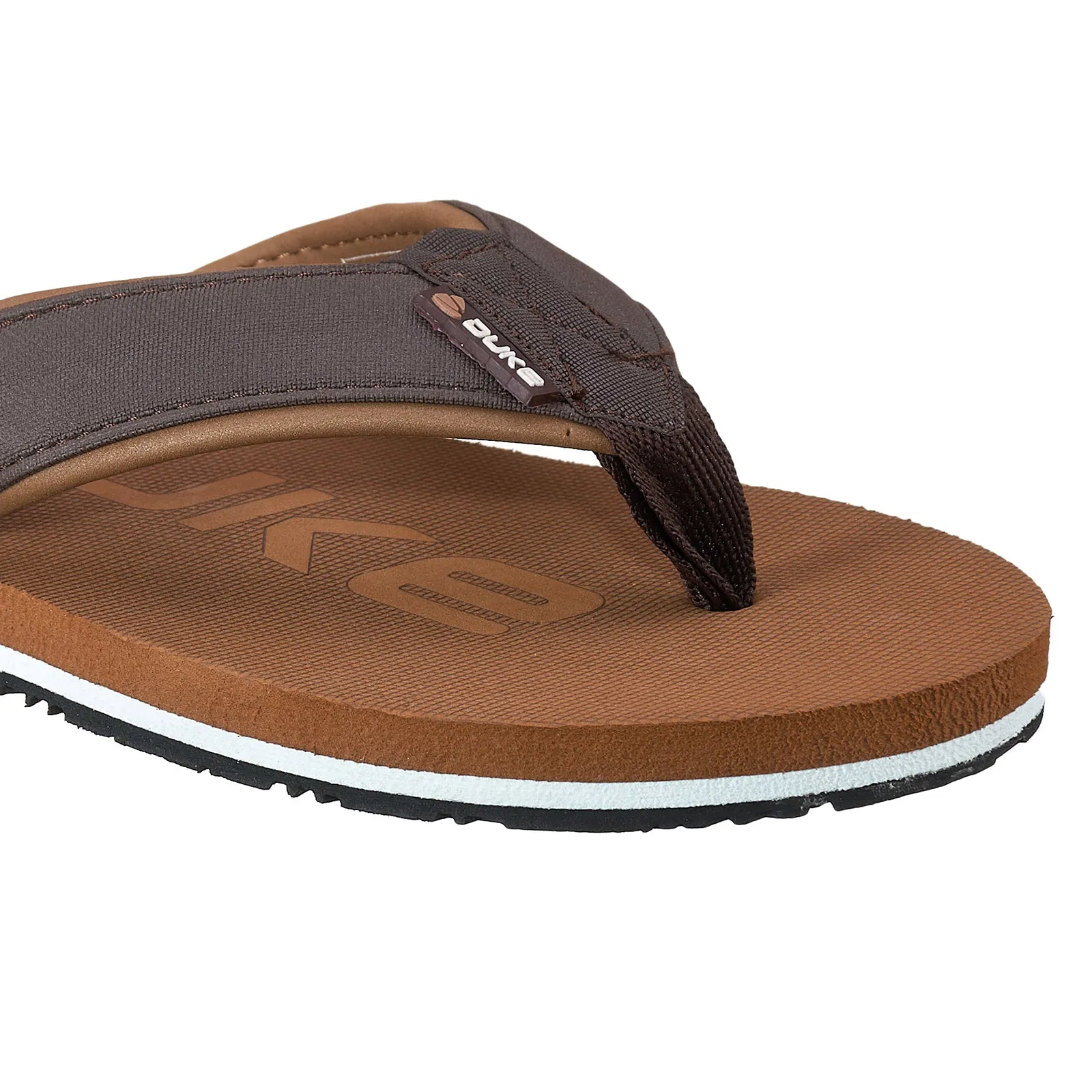 Duke Men Thong Flip Flops (FWC6067)