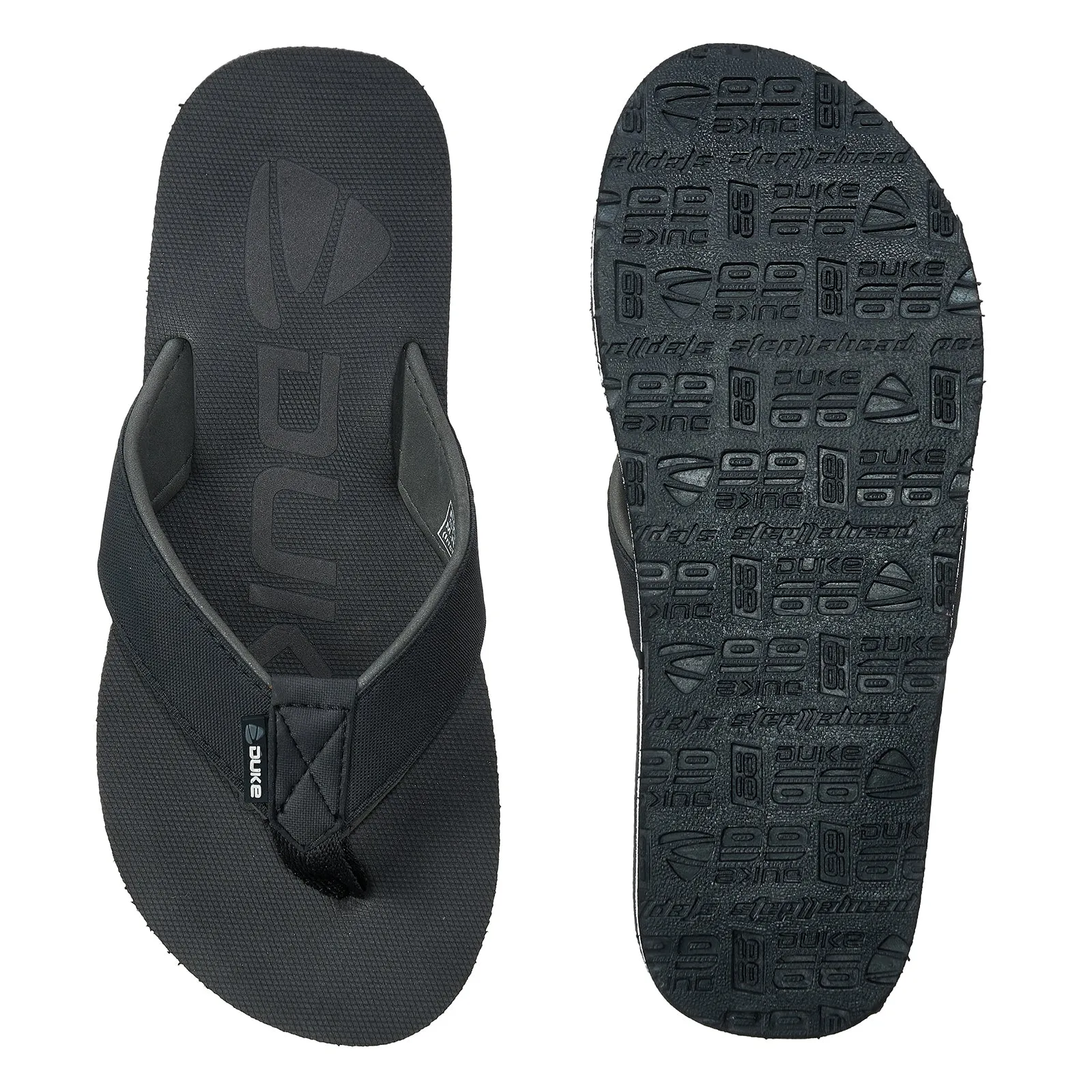 Duke Men Thong Flip Flops (FWC6067)