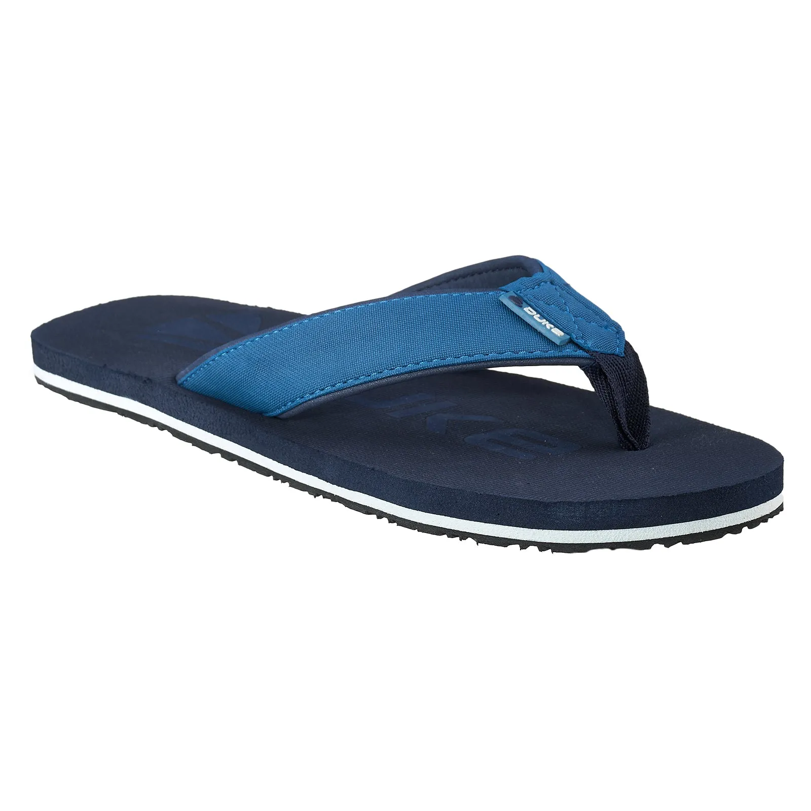 Duke Men Thong Flip Flops (FWC6067)