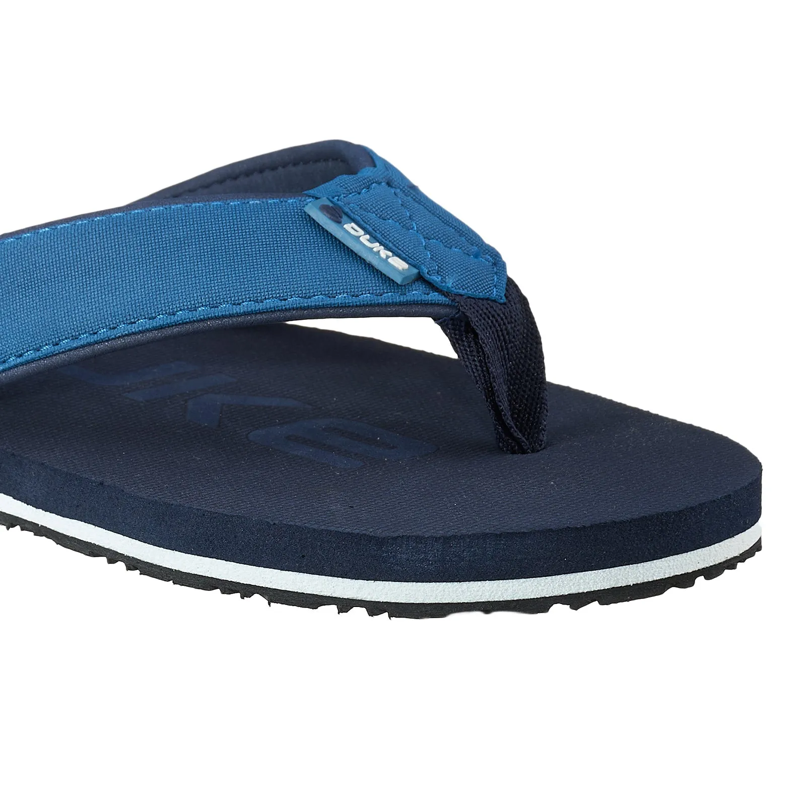Duke Men Thong Flip Flops (FWC6067)