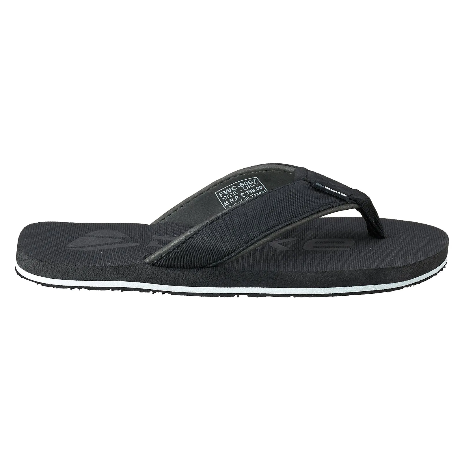 Duke Men Thong Flip Flops (FWC6067)