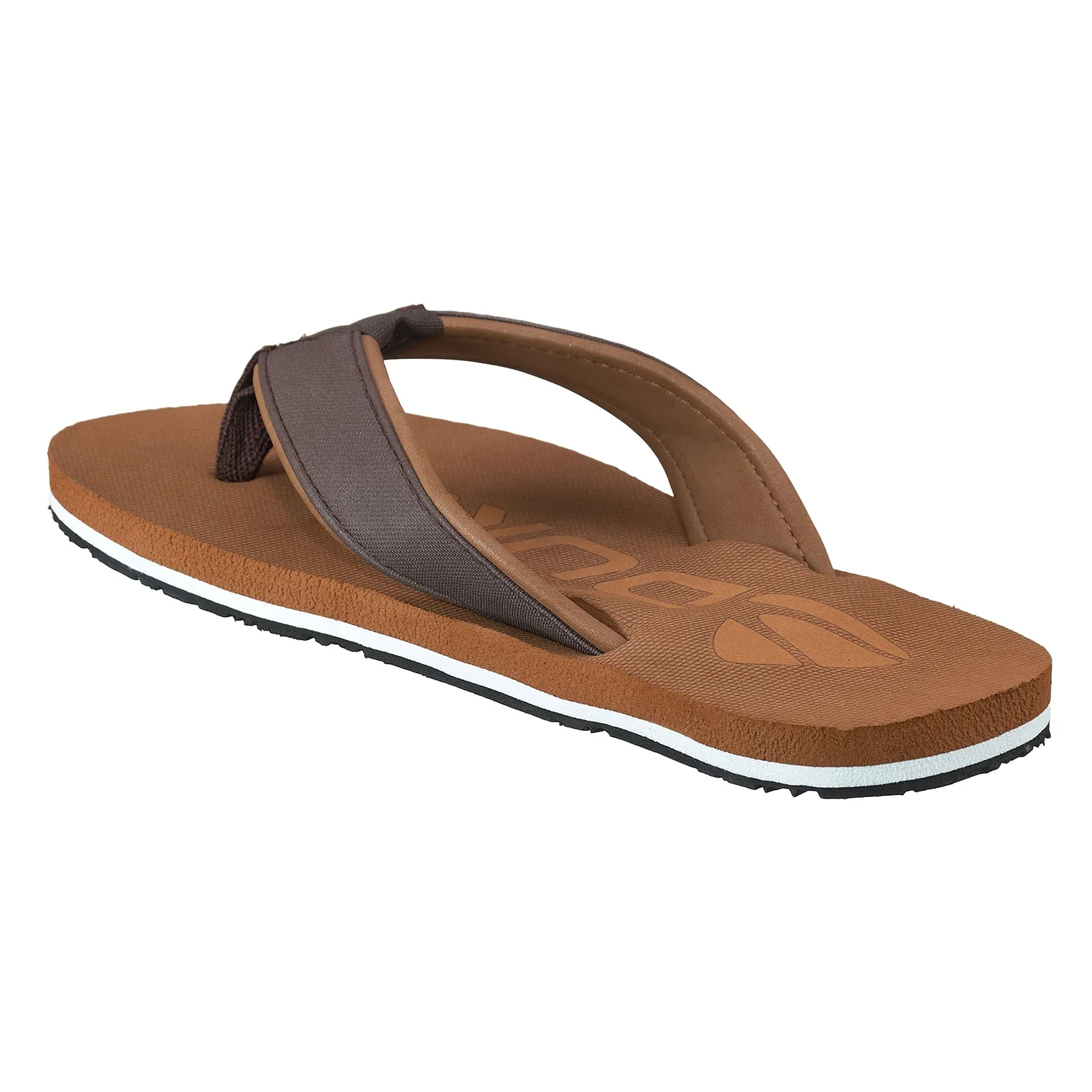 Duke Men Thong Flip Flops (FWC6067)