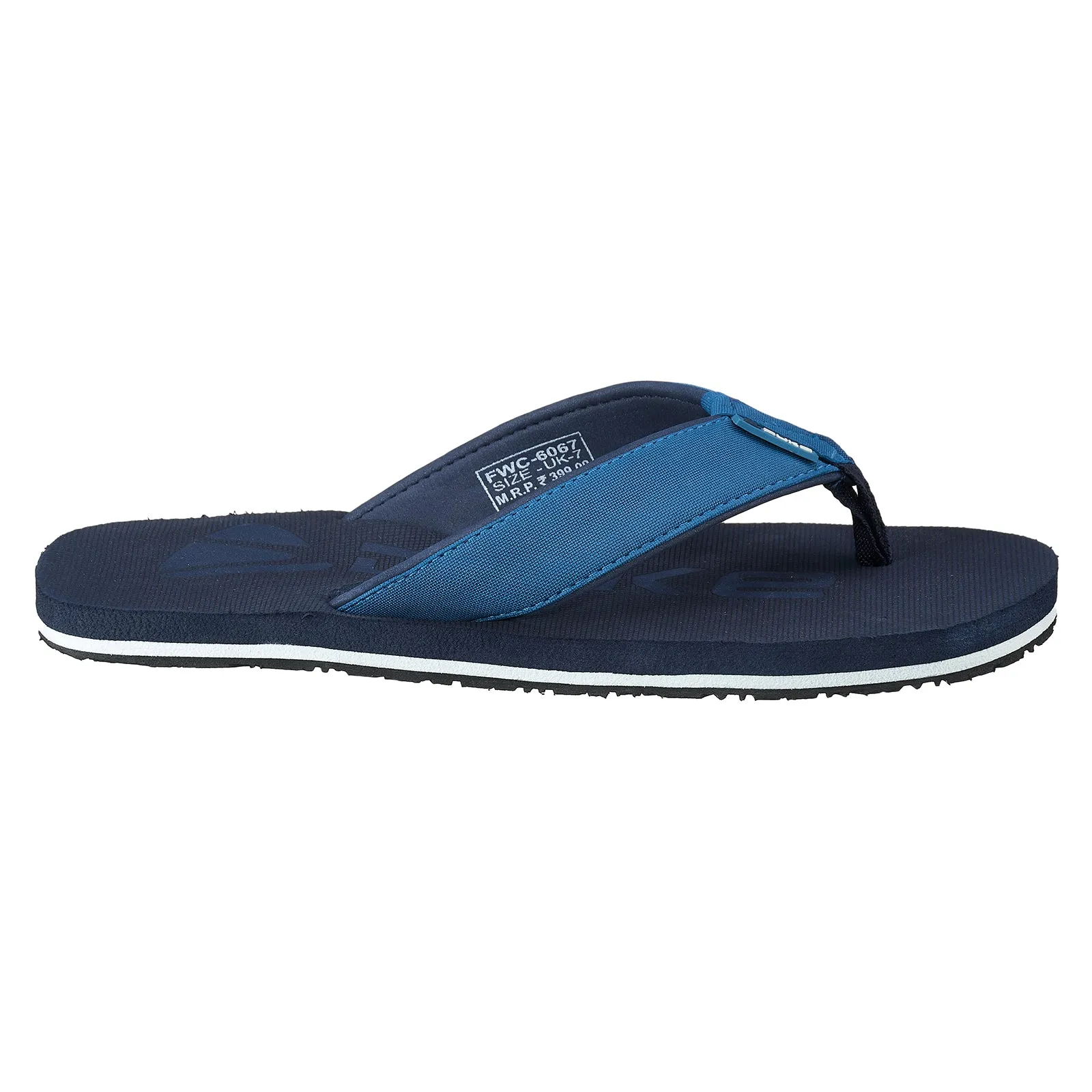 Duke Men Thong Flip Flops (FWC6067)