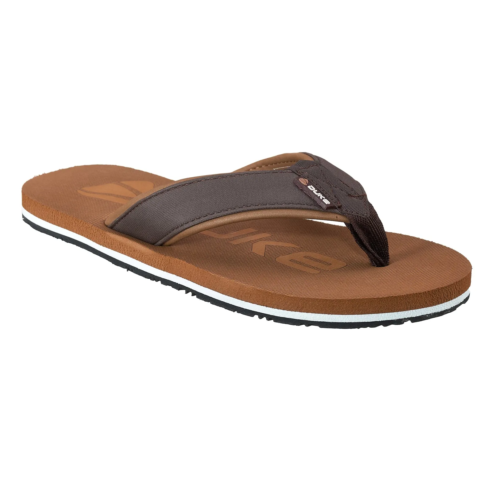 Duke Men Thong Flip Flops (FWC6067)