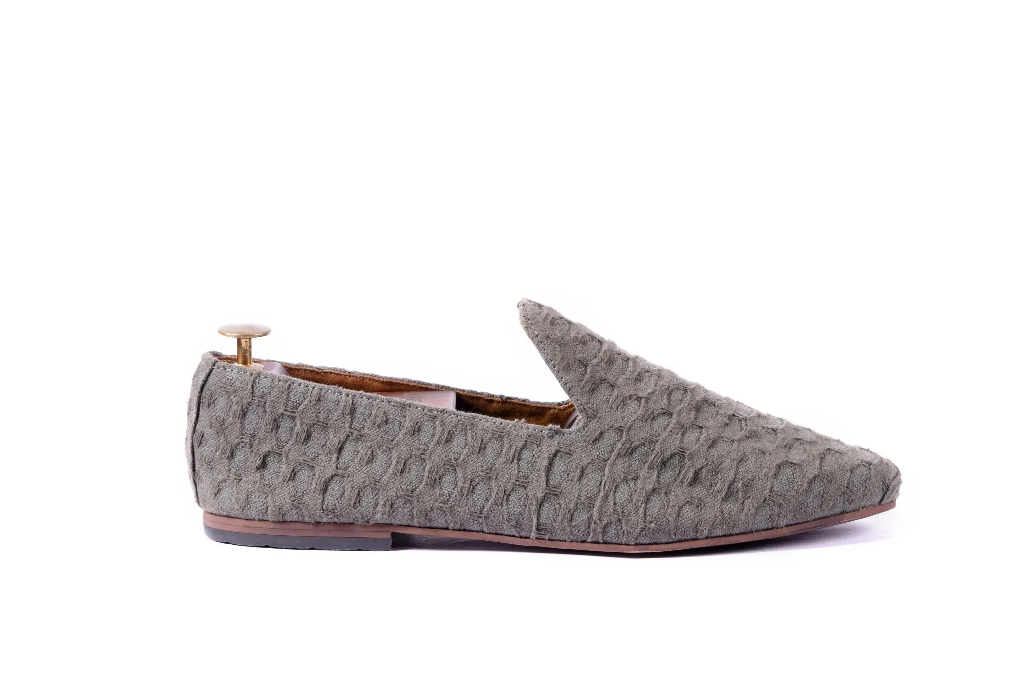 Greydab Loafer