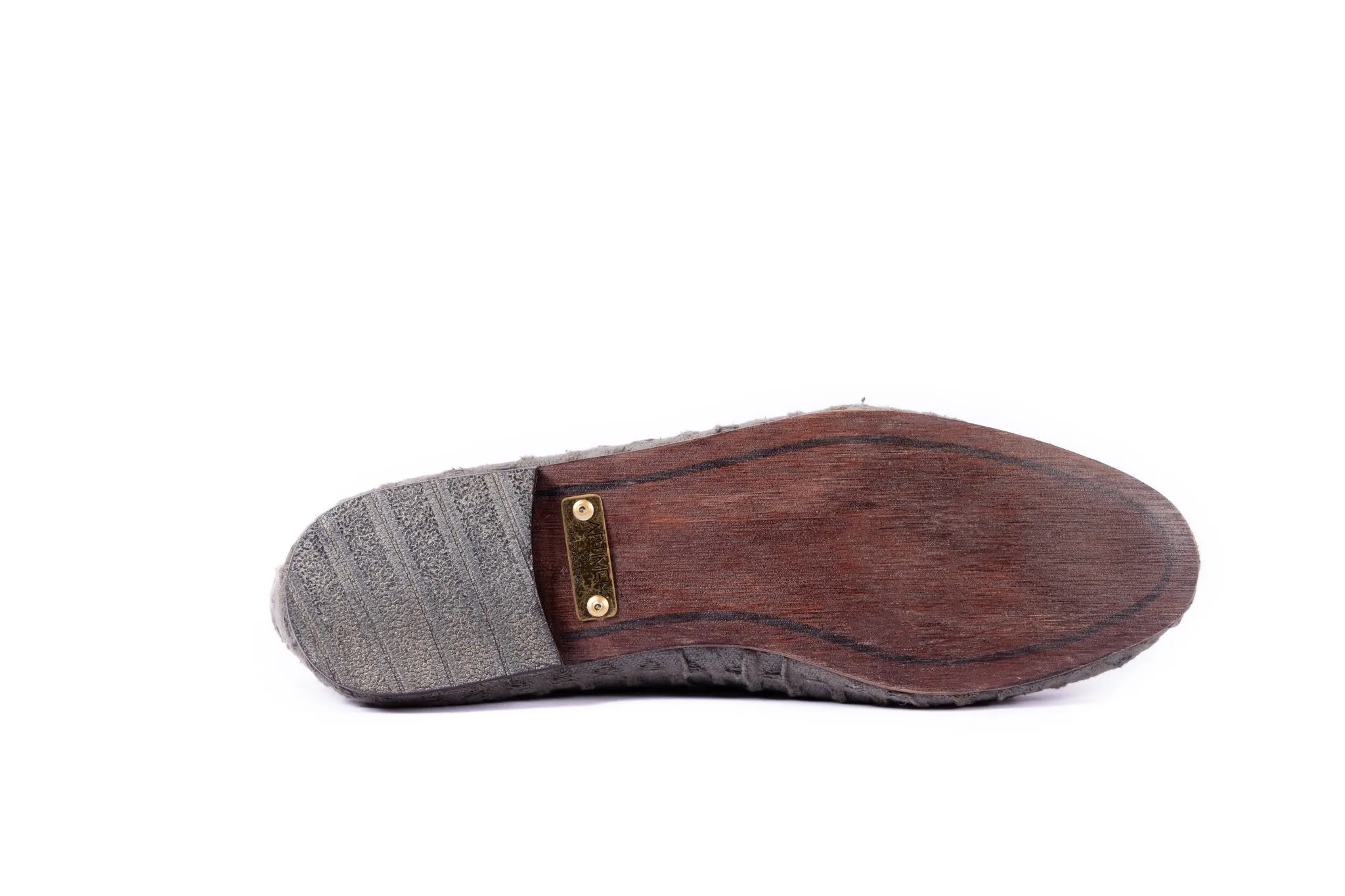 Greydab Loafer