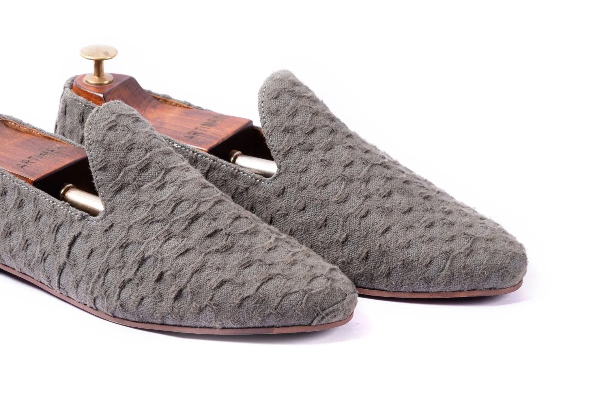 Greydab Loafer