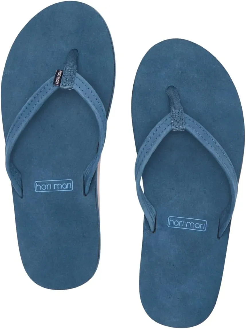 Hari Mari Women's Comfortable Flip-Flop
