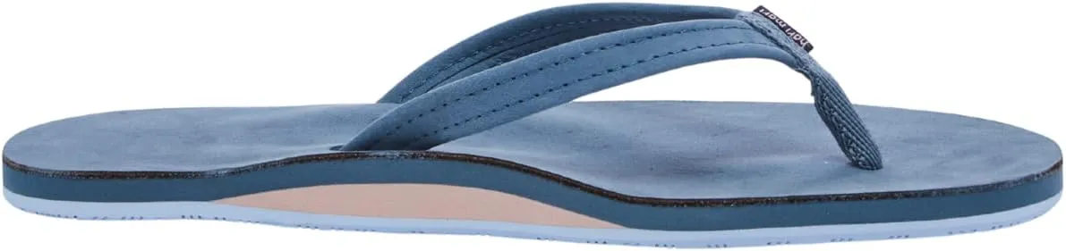 Hari Mari Women's Comfortable Flip-Flop