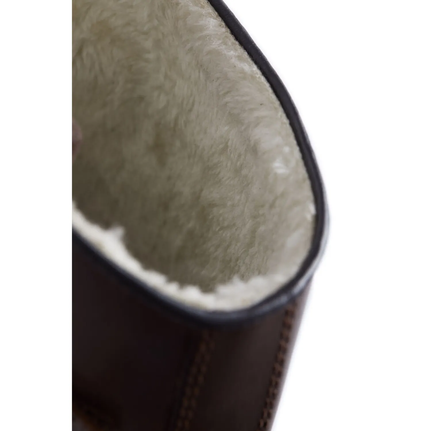 Horze Rovigo Leather Tall Boots