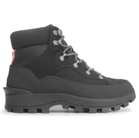 Hunter Explorer Synthetic Women's Ankle Hiking Boots