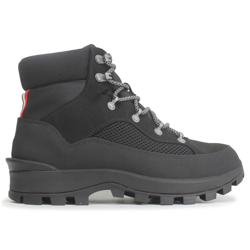 Hunter Explorer Synthetic Women's Ankle Hiking Boots