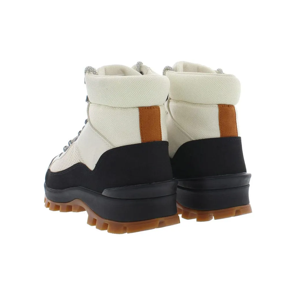 Hunter Explorer Synthetic Women's Ankle Hiking Boots