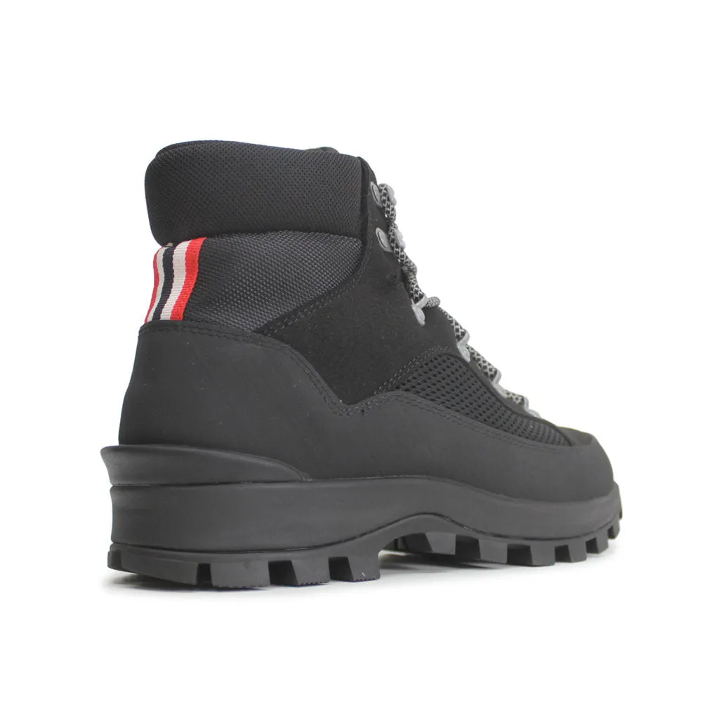 Hunter Explorer Synthetic Women's Ankle Hiking Boots