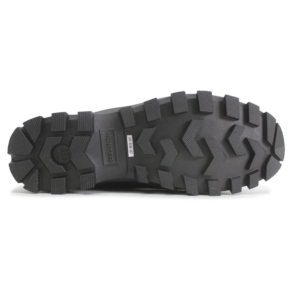 Hunter Explorer Synthetic Women's Ankle Hiking Boots