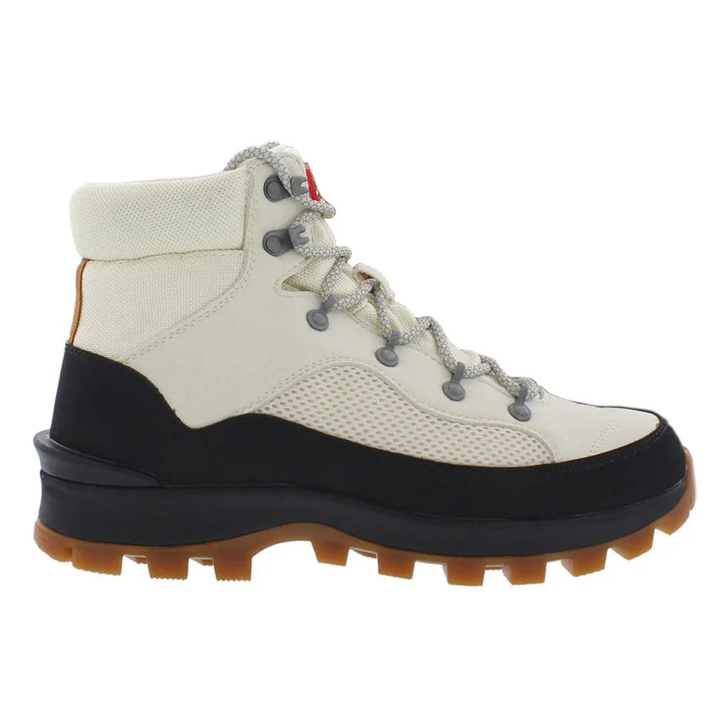 Hunter Explorer Synthetic Women's Ankle Hiking Boots