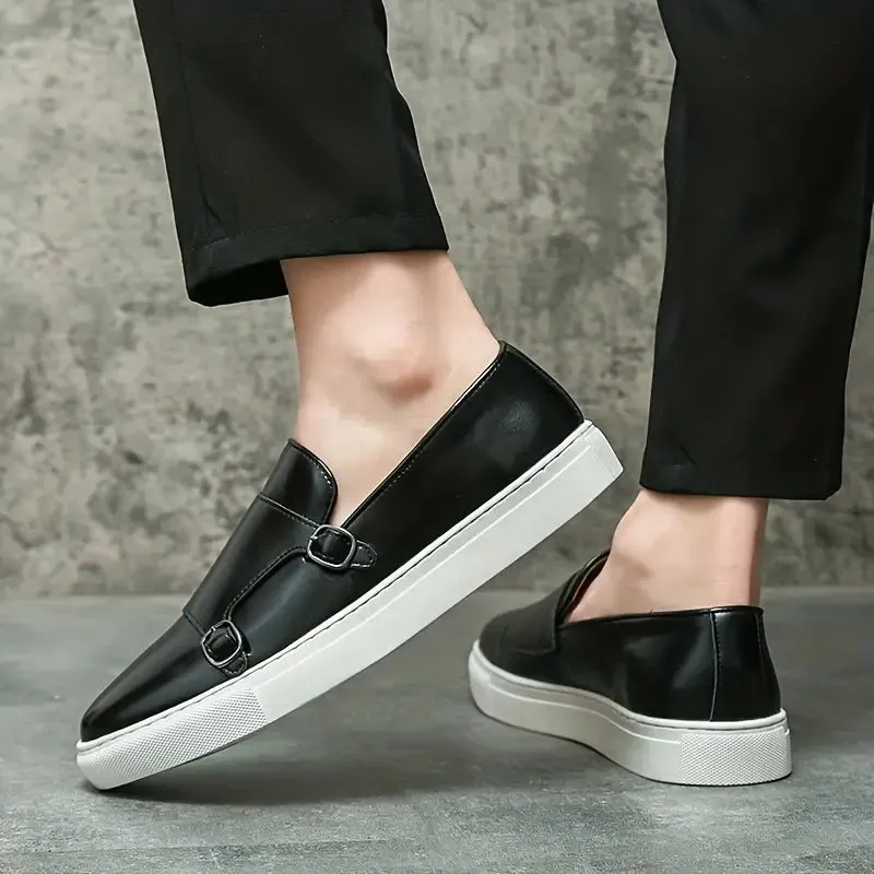 Jason - Eleganter Loafer für Männer