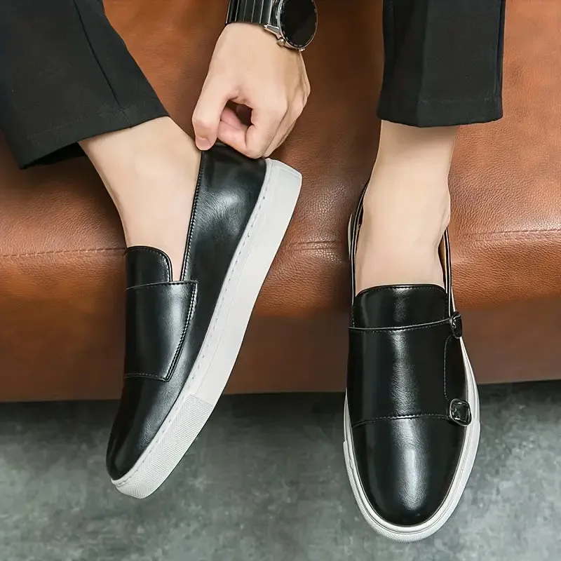 Jason - Eleganter Loafer für Männer