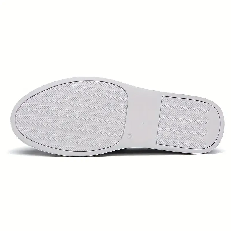 Jason - Eleganter Loafer für Männer