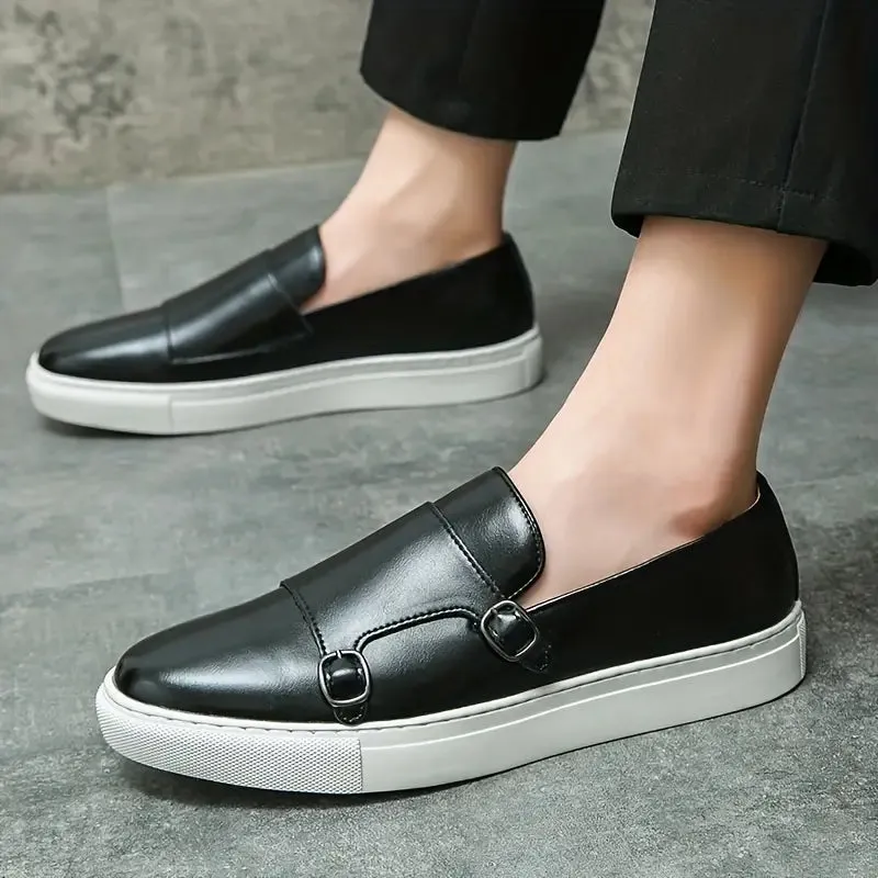 Jason - Eleganter Loafer für Männer
