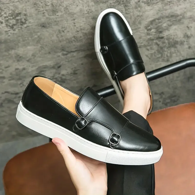 Jason - Eleganter Loafer für Männer
