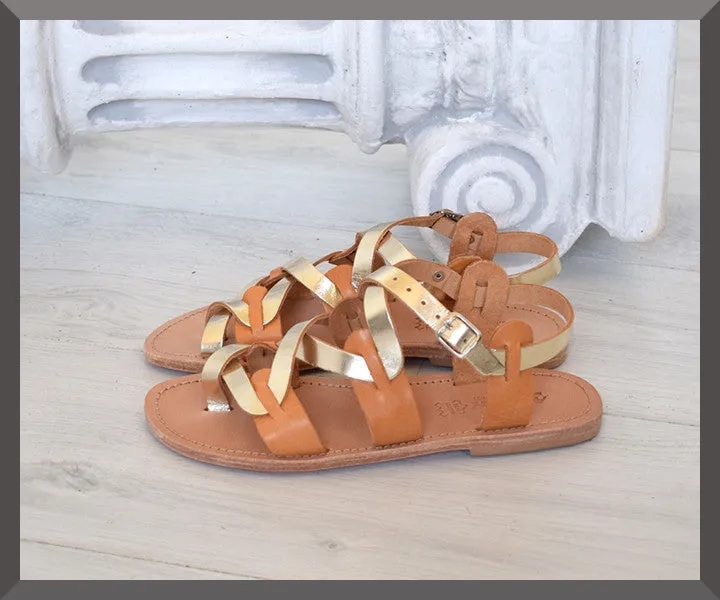 Kalymnos Women Sandals