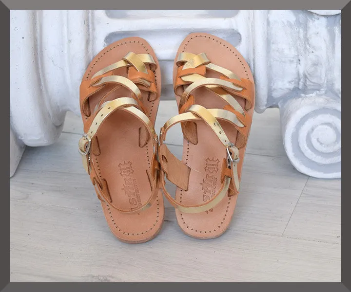 Kalymnos Women Sandals