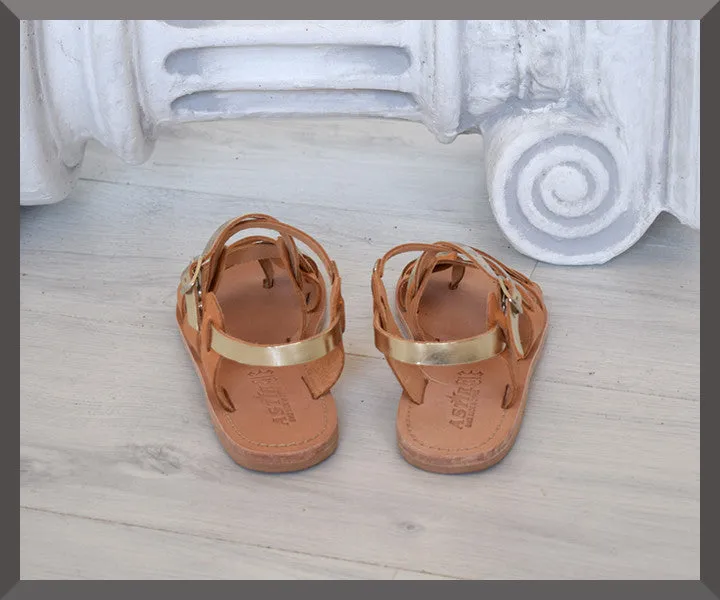 Kalymnos Women Sandals