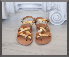 Kalymnos Women Sandals
