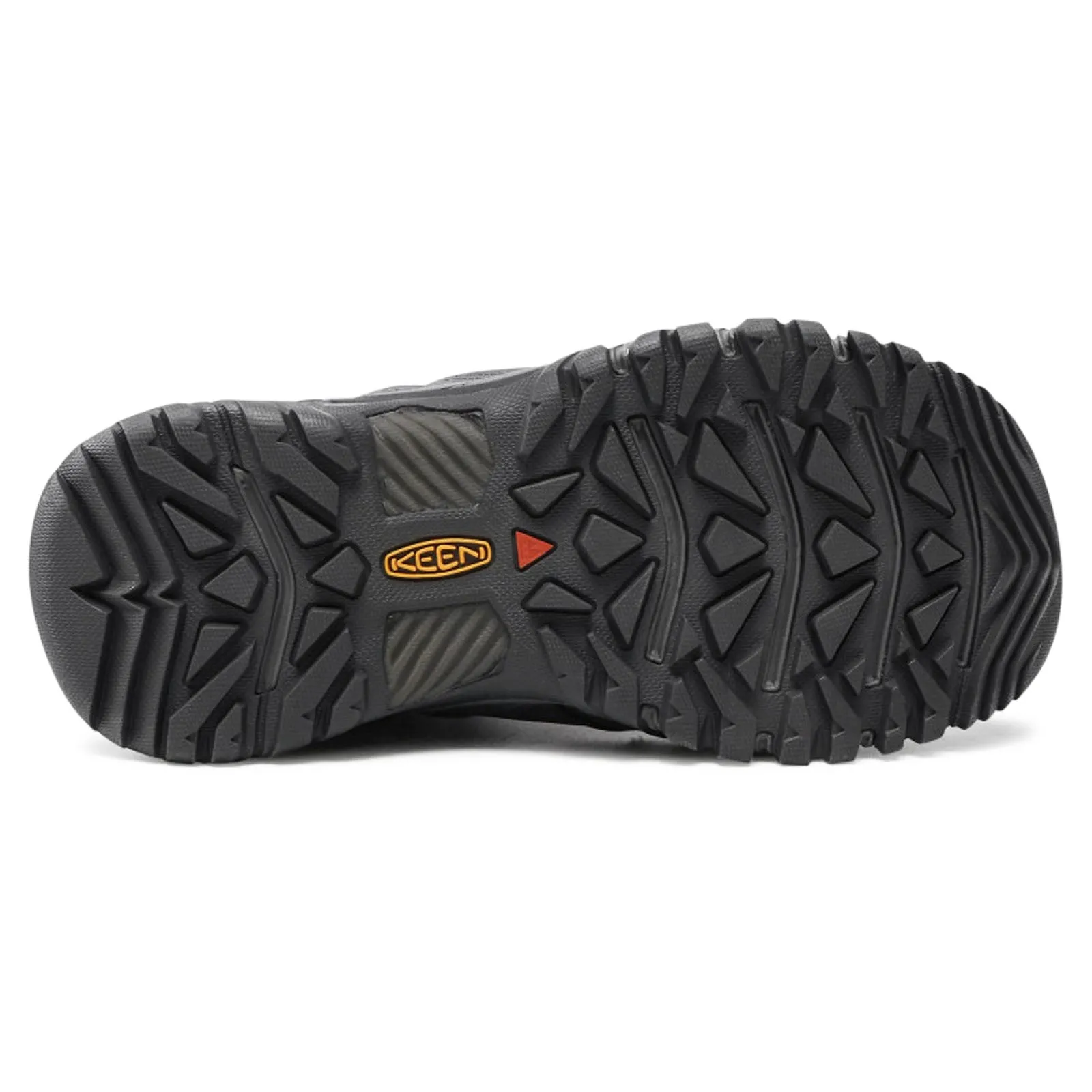 Keen Ridge Flex Mid WP Leather Textile Women's Ankle Boots - UK 5 - US 7.5 Women - EU 38