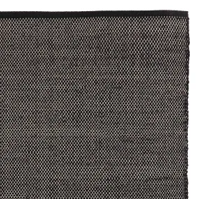 Khara runner [Black/Natural white]