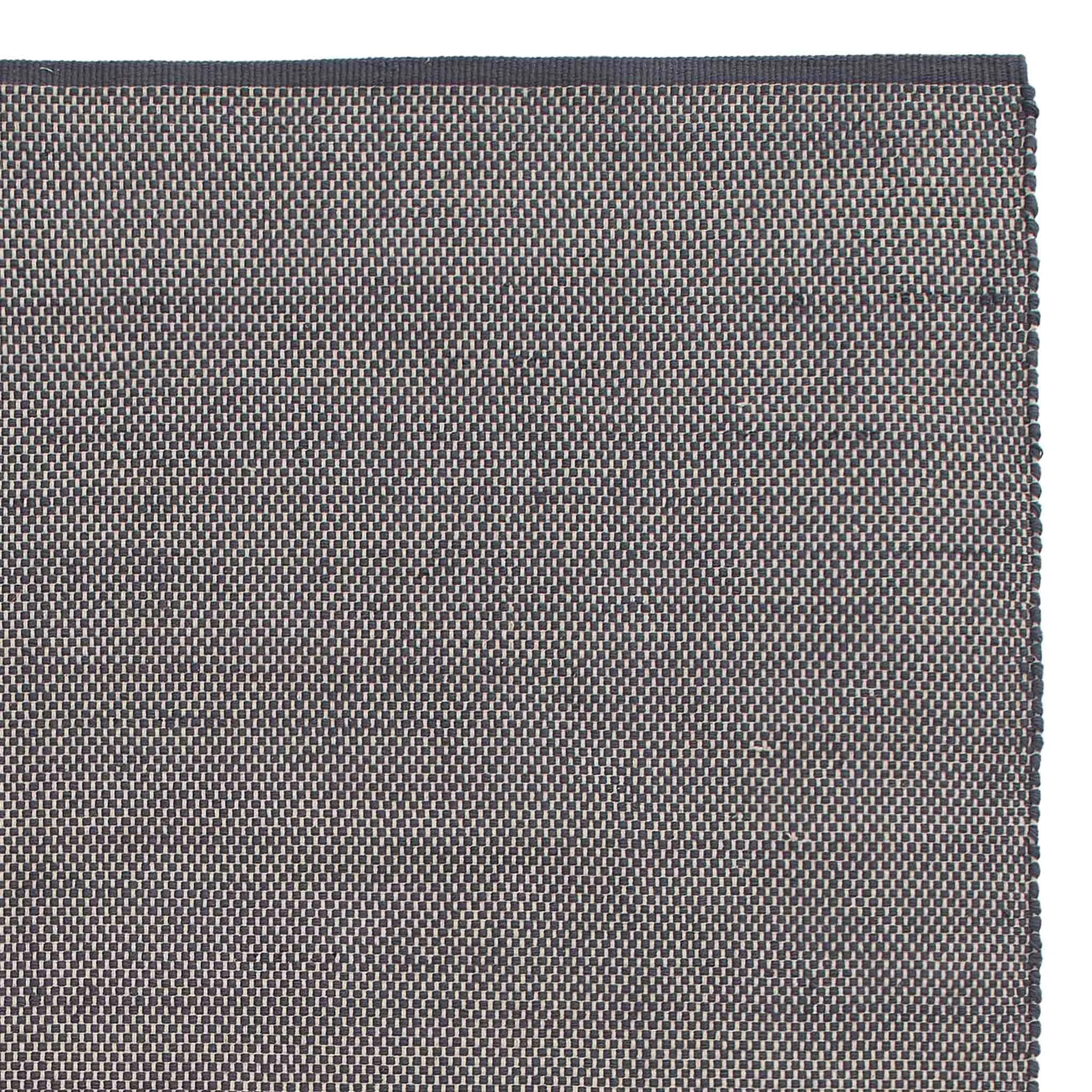 Khara Runner [Dark Blue Grey & Natural white]