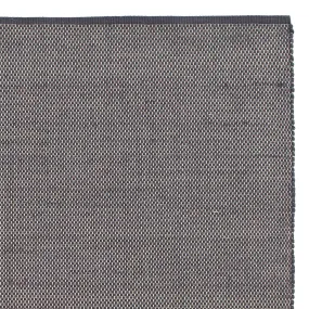 Khara Runner [Dark Blue Grey & Natural white]