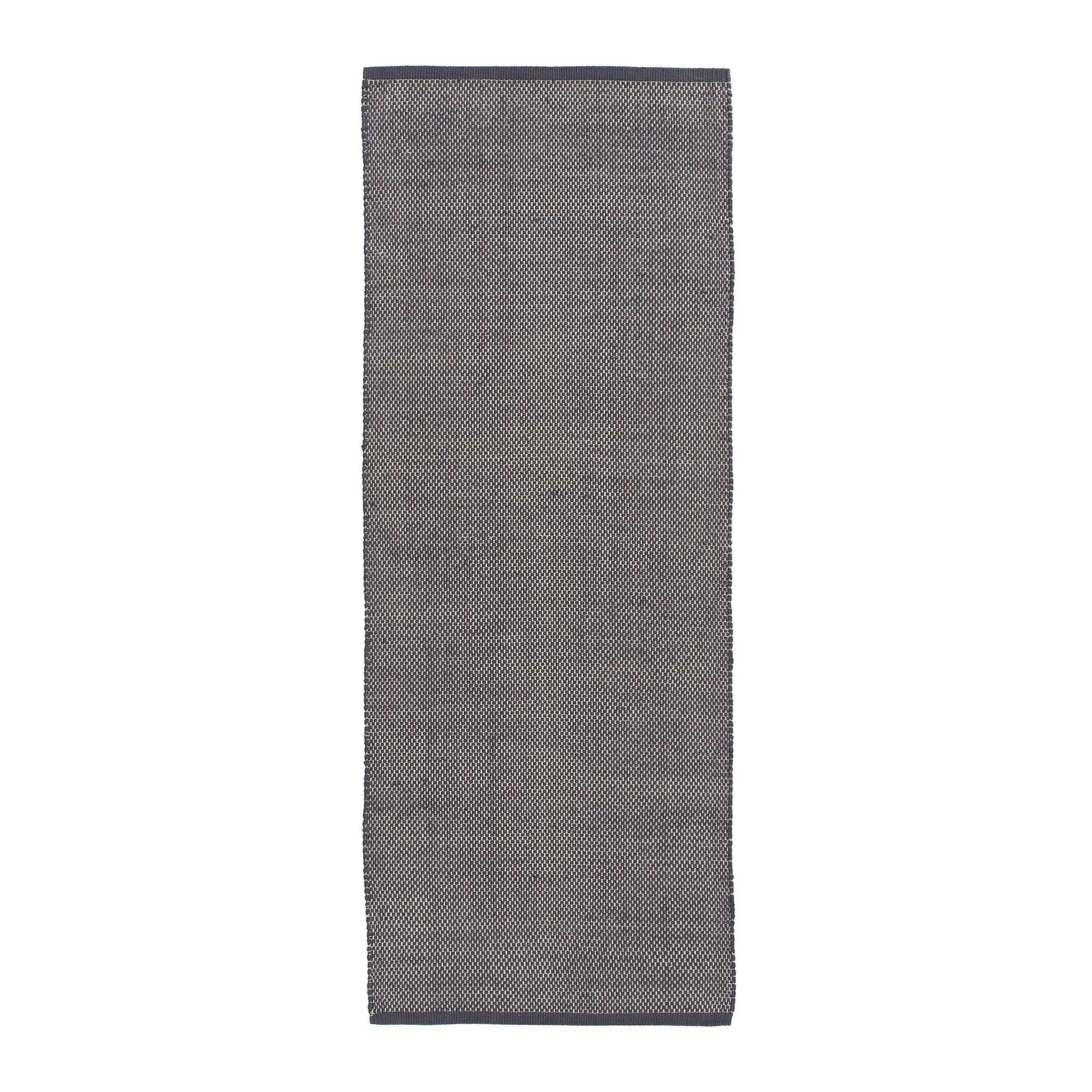 Khara Runner [Dark Blue Grey & Natural white]