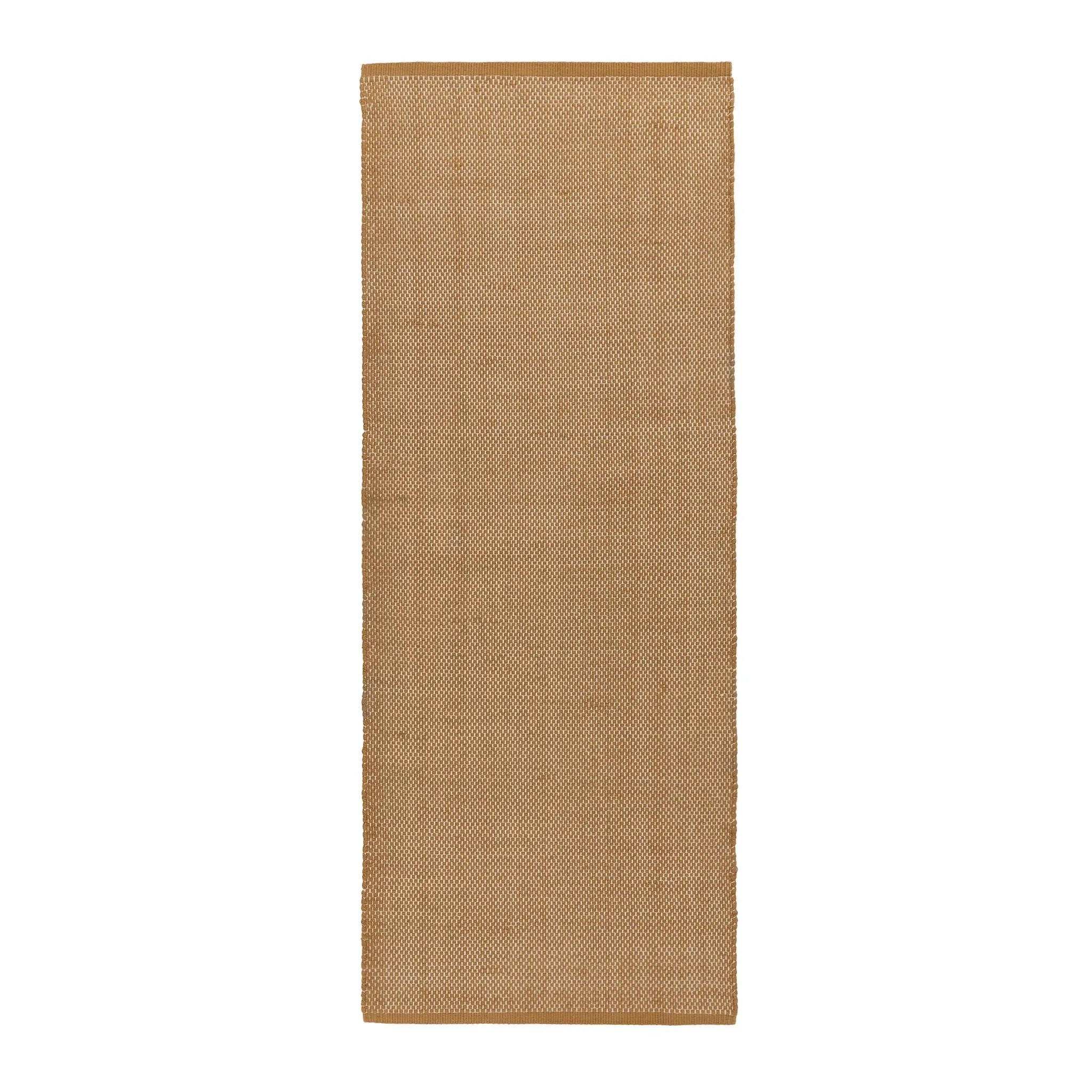 Khara Runner [Ochre/Natural white]