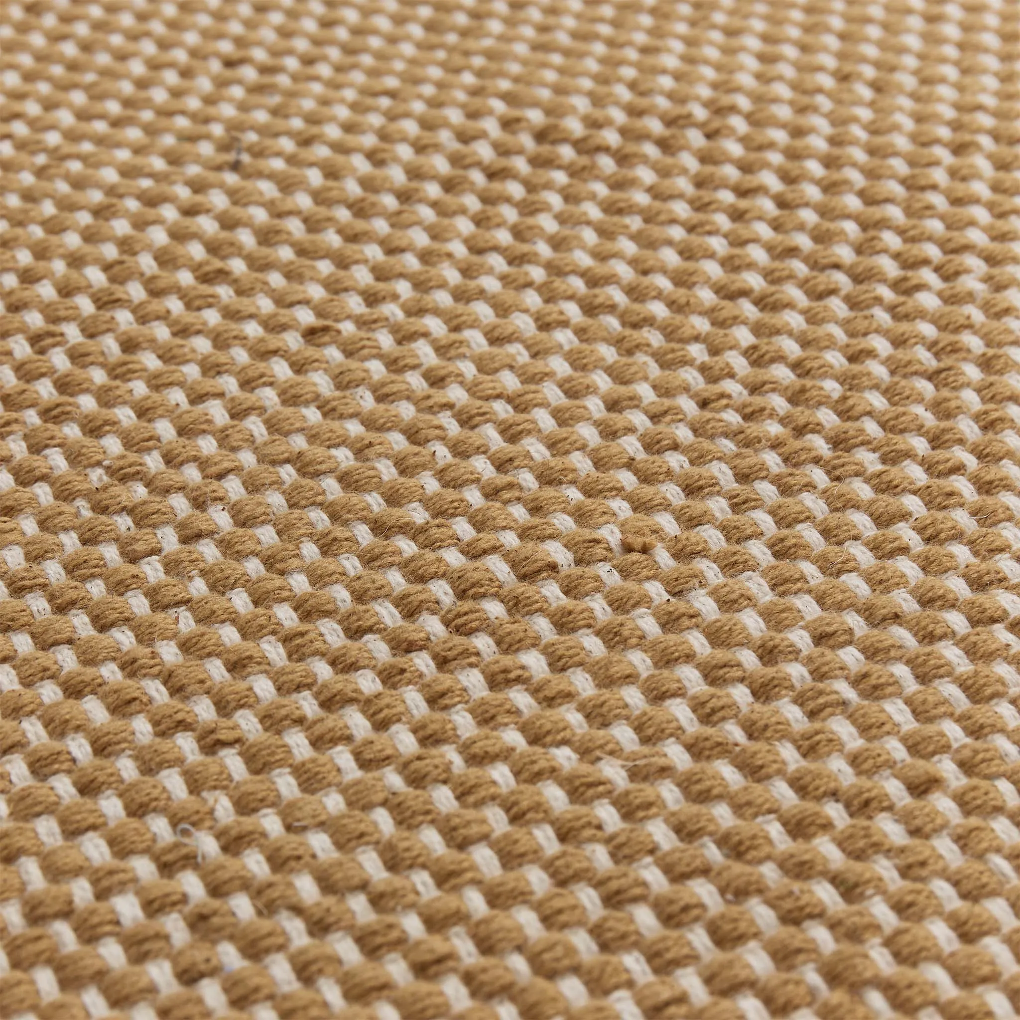 Khara Runner [Ochre/Natural white]