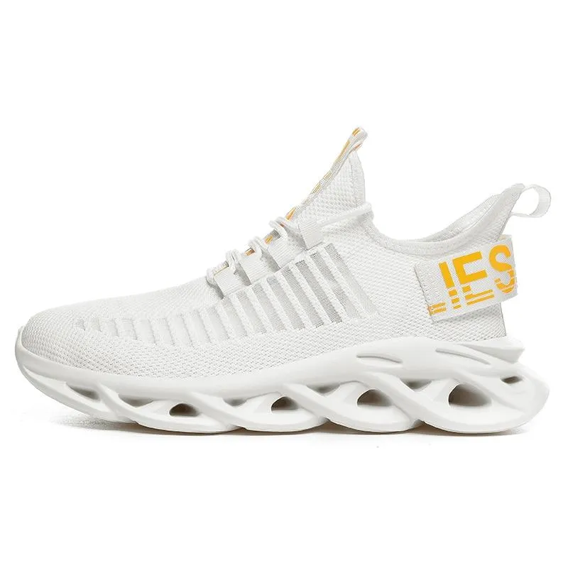 Korean SMLIES™ Sneakers