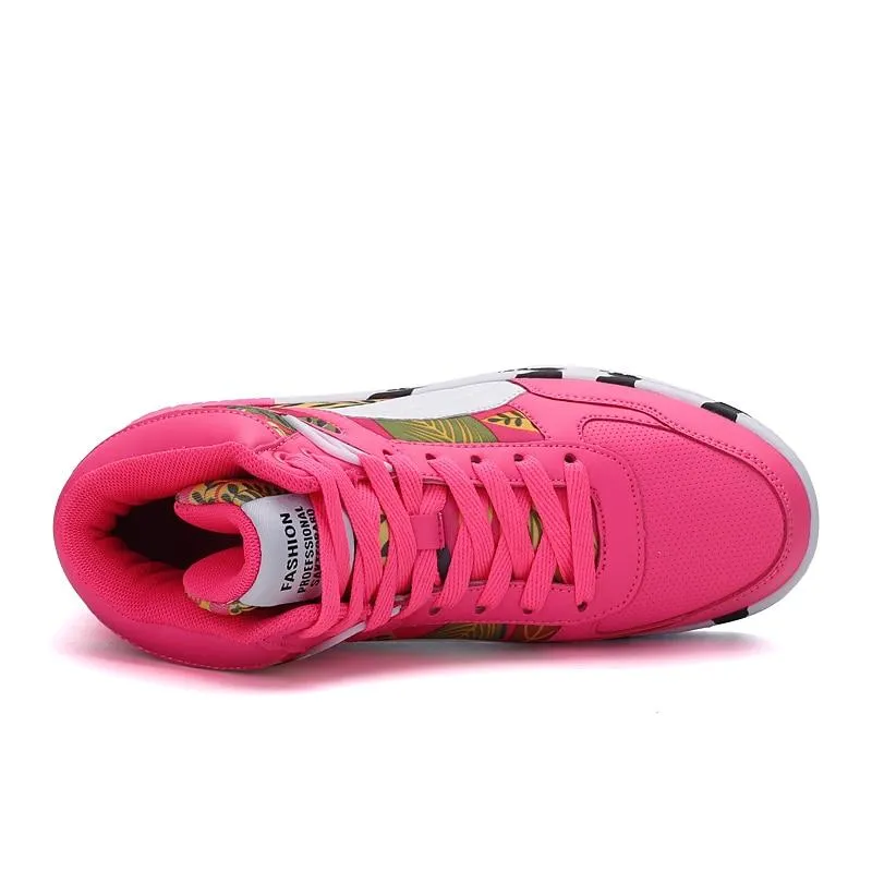Korean SPITFIRE™ Sneakers